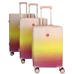 Enrico Benetti Havana S,M,L Fuchsia