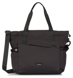 Hedgren Galactic Black