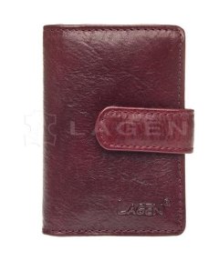 Lagen 1481/T Wine Red