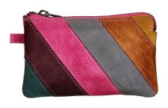 Lagen 717-MZ/D Fuchsia/Multi