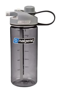 Nalgene MultiDrink 0,6 l Gray Sustain