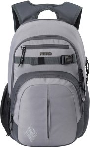 Nitro Chase Graphite