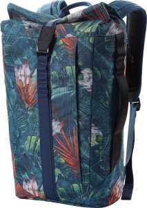 Nitro Scrambler Tropical