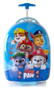 Heys Kids Round Paw Patrol Blue