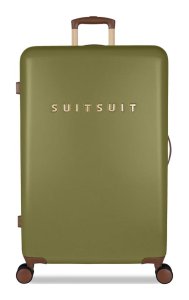 SUITSUIT Fab Seventies L Martini Olive