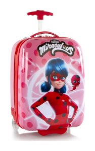 Heys Kids Miraculous Lady Bug
