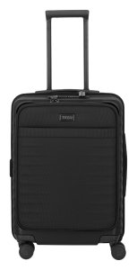 Titan Upgrade S23 Front pocket Nightshade black