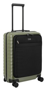 Titan Overseas S Front pocket Forest green