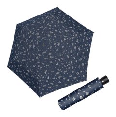 Doppler Zero Magic Minimaly Deep Blue