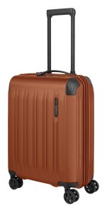 Travelite Dynamiic S Copper