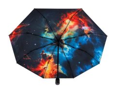 Doppler Modern Art Magic Nebula