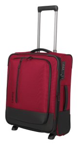 Travelite Crosslite 5.0 2w S exp. Red