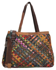 Beagles Multi leer 66521 Multi