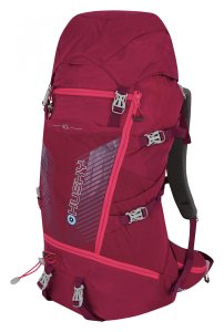 Husky Capture 40l Magenta