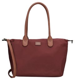 Charm London Buckingham 20776 Bordeaux red