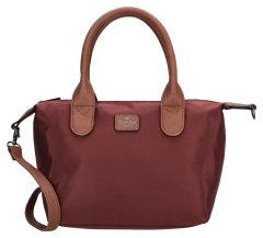 Charm London Buckingham 20777 Bordeaux red