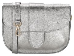 Charm London Anna L694 Dark silver