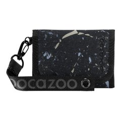 Coocazoo Wallet Reflective Splash