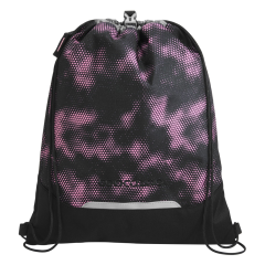 Coocazoo Sports sack Pink Illusion