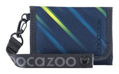 Coocazoo Wallet Fast Lime