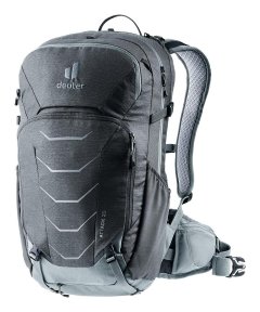 Deuter Attack 20 Graphite-Shale