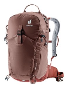 Deuter Trail 23 SL Raisin-Caspia