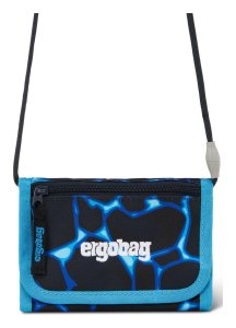 Ergobag Neck Pouch Bearassic Garden