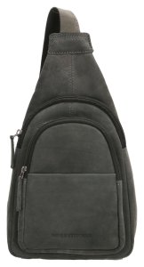 Hide & Stitches Idaho 20028 Black