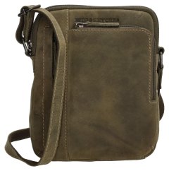 Hide & Stitches Idaho 20447 Olive green