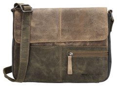 Hide & Stitches Himalaya 22697 Olive green