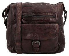 Hide & Stitches Paint Rock 23585 Dark brown