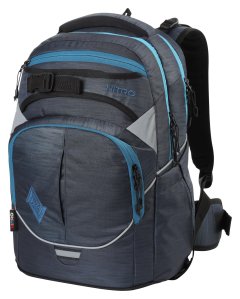 Nitro Superhero Haze
