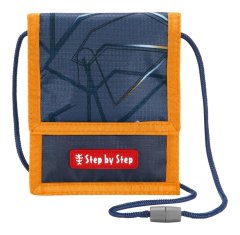 Step by Step Wallet Helicopter Sam
