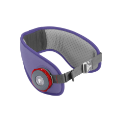 Step by Step Easy Belt Purple