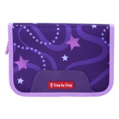 Step by Step Fit Pencil Case Pegasus Emily