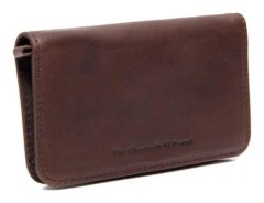 The Chesterfield Brand Maplewood Brown