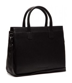 The Chesterfield Brand Rivera Black