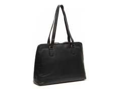 The Chesterfield Brand Elvar Black