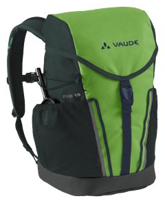 Vaude Puck 10 Dark Forest