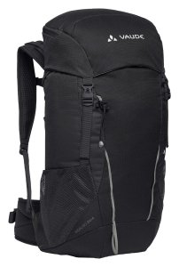 Vaude Hidalgo 24+4 Black