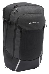 Vaude Cycle 28 II Luminum Black