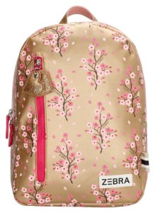 Zebra trends Girls 602215 Gold