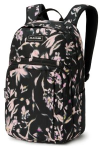 Dakine Campus M 25L Midnight Blooms