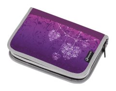 Bagmaster Case Alfa 7 A Violet/pink