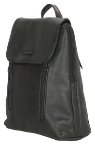 Enrico Benetti Nouméa Backpack Black