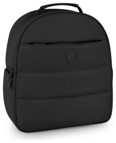 Heys Puffer Backpack Black