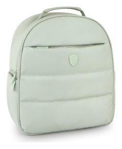 Heys Puffer Backpack Sage Green - 6