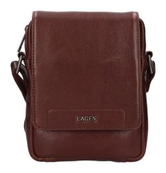 Lagen LG-5012 Brown - 3