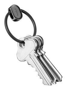 Orbitkey Ring V2 Black