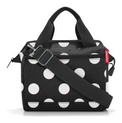 Reisenthel Allrounder Cross Dots White